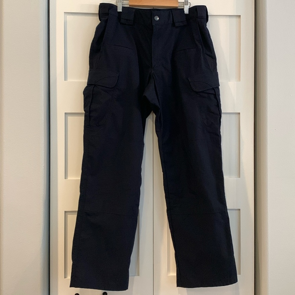 5.11 Tactical Cargo Tactical Pants